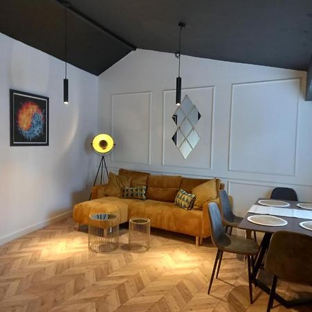 L2 Apartments- City Center- 2 Bed Liverpool Extérieur photo