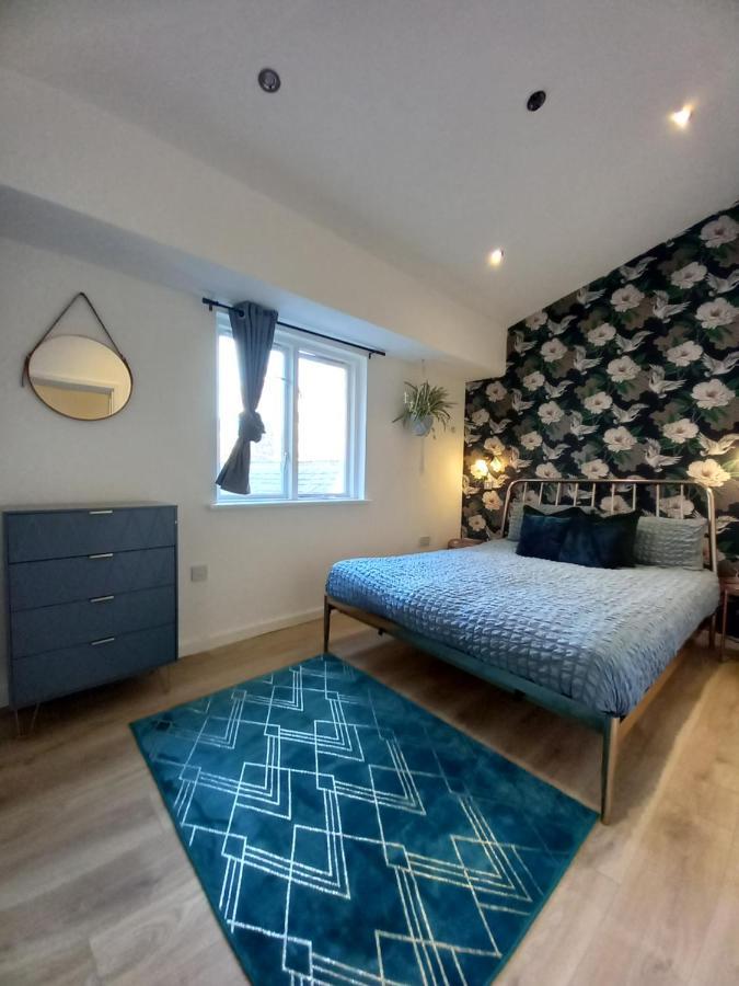 L2 Apartments- City Center- 2 Bed Liverpool Extérieur photo