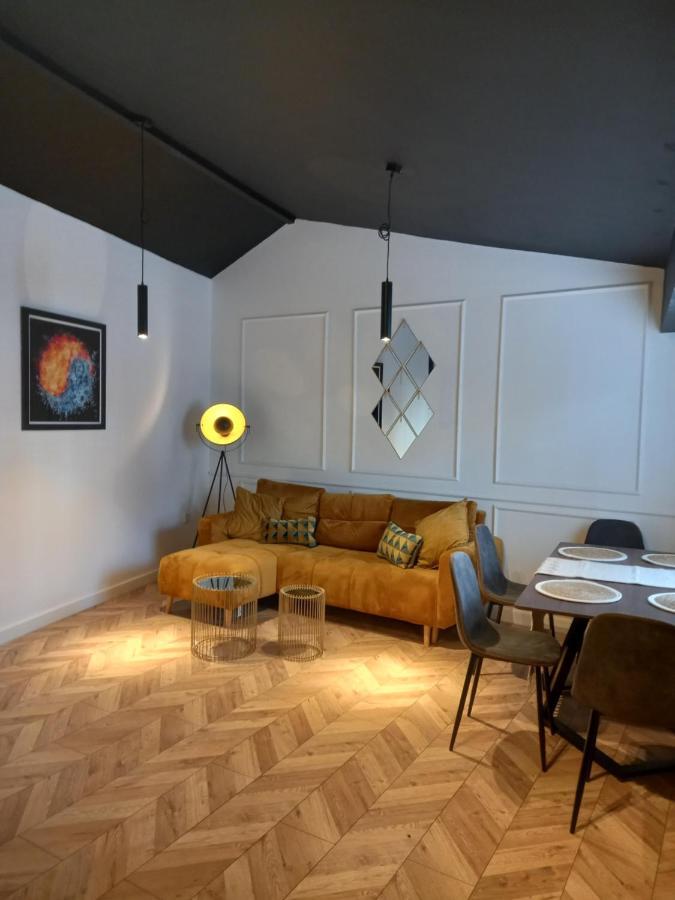 L2 Apartments- City Center- 2 Bed Liverpool Extérieur photo